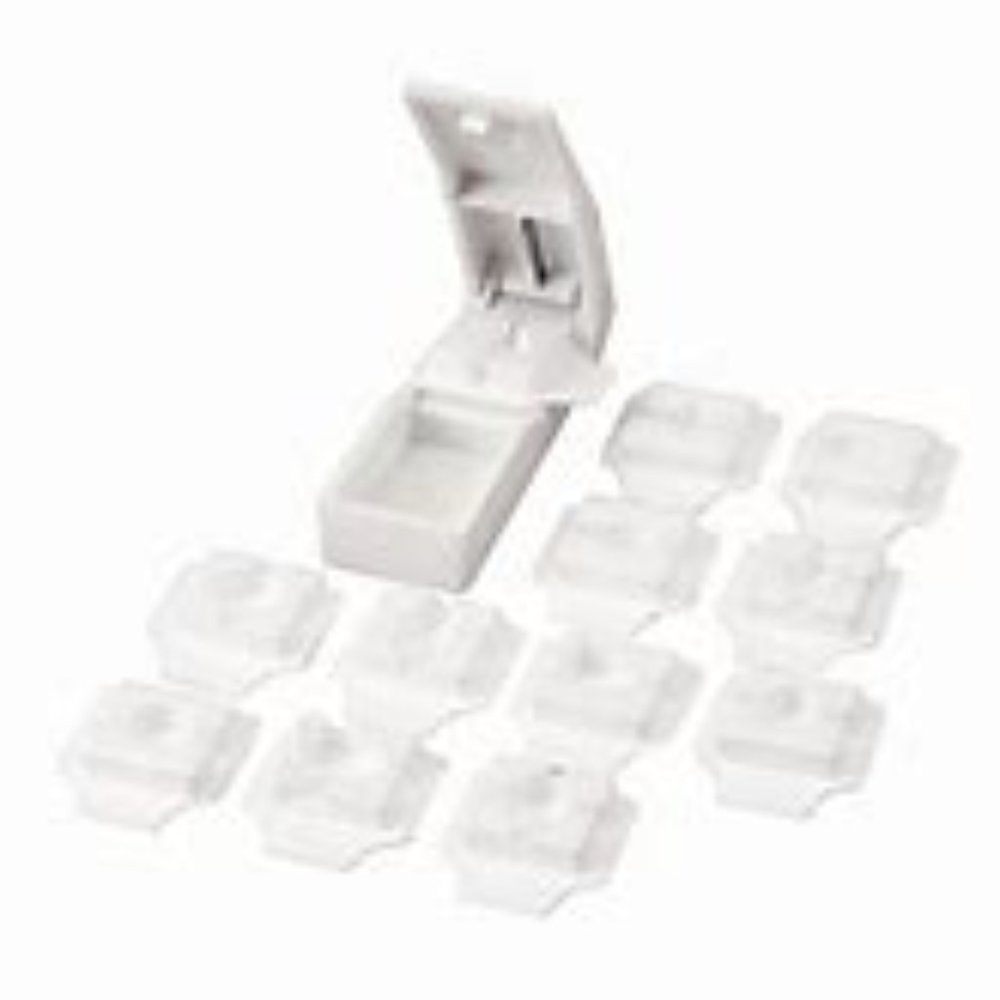 NEW Universal Multi-Shape Precision Pill Cutter - Picture 3 of 5